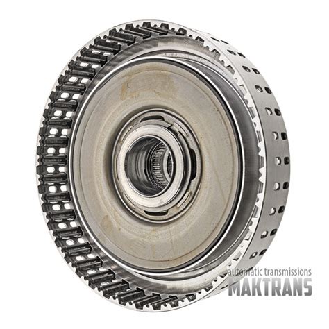 Drum K1 Clutch Empty Without Plates Aw Tf 60sn 09g For 5 Friction