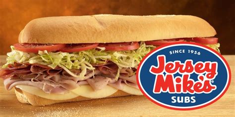 Jersey Mikes Vegan Options In 2022 Veg Knowledge