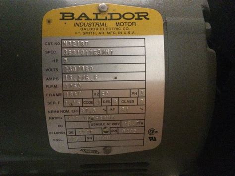We did not find results for: Convert 3 phase air compressor to single phase_Powerex Rotary Scroll with Baldor 5 hp