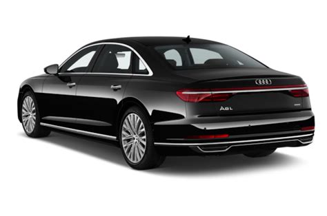 2019 Audi A8 Prices Reviews And Photos Motortrend