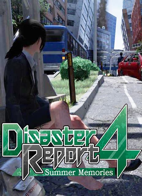Disaster Report Summer Memories Asl Games Pc