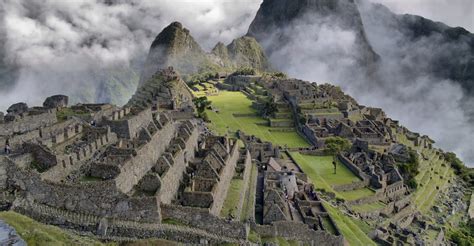 The Incredible Incas—top Interesting Facts