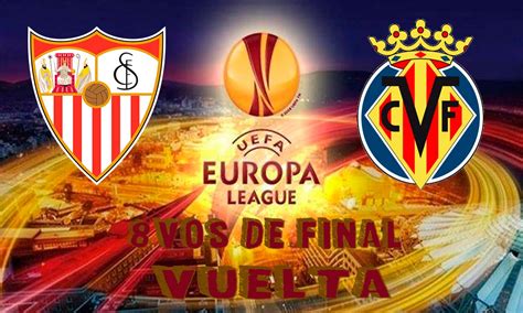 Ti trovi alla pagina risultati europa league 2020/2021 nella sezione calcio/europa. Sevilla vs Villareal | 8vos de Final-Vuelta | Uefa Europa ...