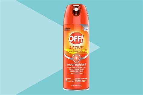The 8 Best Mosquito Repellents Of 2023 Tested And Reviewed