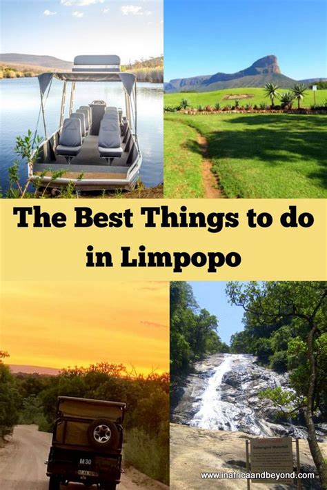 13 Best Things To Do In Limpopo In 2024