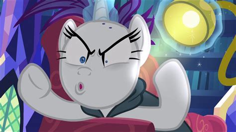 Rarity Does This Look Messed Up To You Youtube