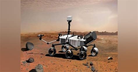 Ocean Optics Chemcam Spectrometers Launch On Curiosity Rover To Mars
