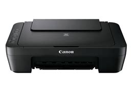 Find the downloaded file on your computer storage. Canon MG3060 driver download. Printer & scanner software PIXMA