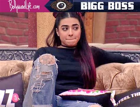 Bigg Boss 10 Bani J Is Getting Full Support From Her Friends Gauahar Khan Rannvijay Singha