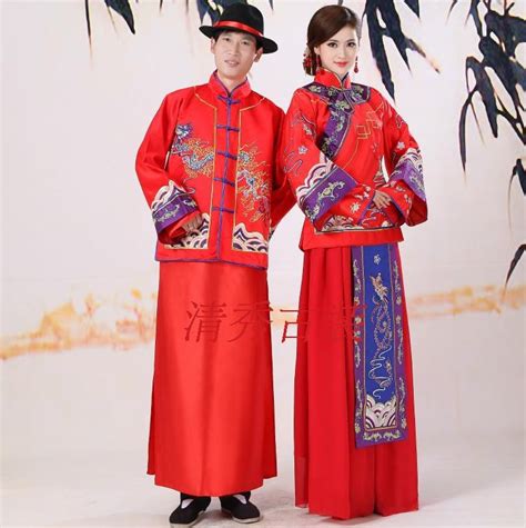 Pakaian Tradisional Cina Pakaian Tradisional Di Malaysia