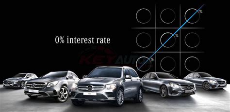 Being the inventor of the automobile, the company has come a very long way since and. 大马 Mercedes 5 月份促销：利息低至 0%+免费车险+定期保修 | KeyAuto.my