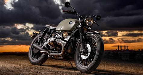 Bmw R100 Wallpapers Wallpaper Cave