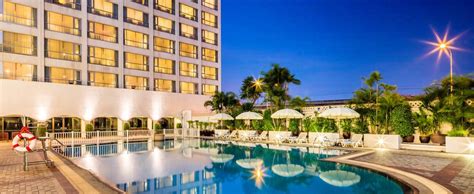 Why Hotels Near Skytrain Bangkok Will Attract Tourist To Stay?