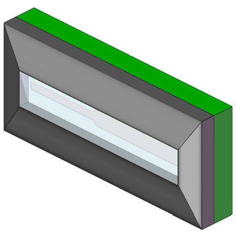 Gibt es jede wichtige unterschieden zwischen die zwei satzteilen, oder kann. Optoelektronischer Sensor / Reflex-Lichttaster - iC-LO ...