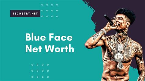 Blue Face Net Worth How This Person Become So Rich Latest Update