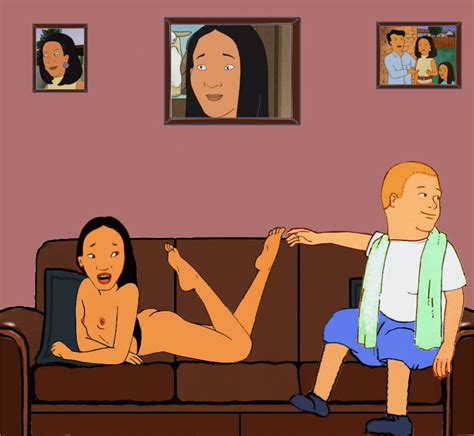 Kingofthehill Animated