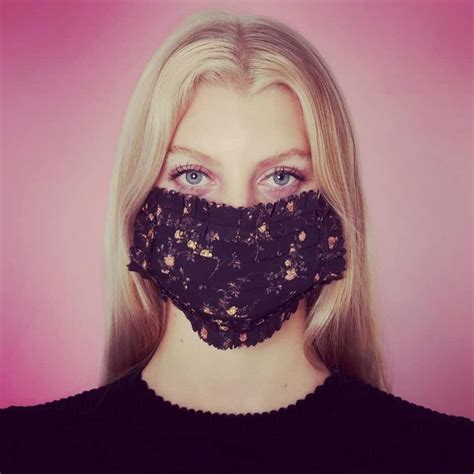 Fashion Face Mask 50 Cute And Stylish Ideas Masks For Heros