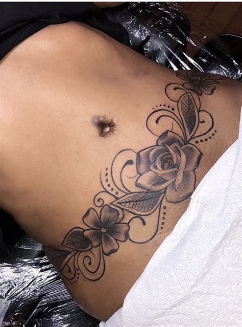 Tummy Tuck Tattoos Tattoo Tattoosideas Tattooart Tätowierung