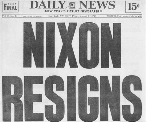 28 Newspaper Headlines From The Past That Document Historys Most Important Moments ~ Vintage