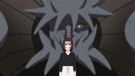 Rin Nohara Narutopedia The Naruto Encyclopedia Wiki