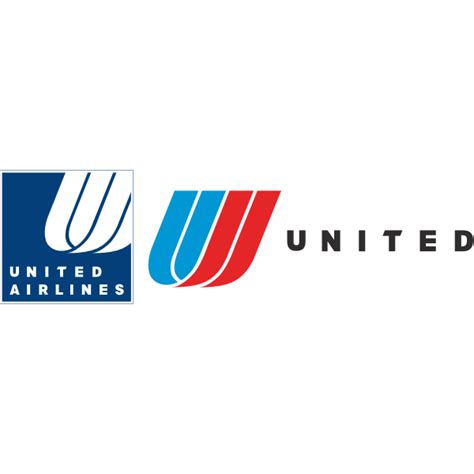 United Airlines Logo Download Png