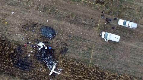 Helikopter-balesetben életét vesztette a mexikói kormányzó | Bumm.sk