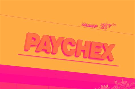 Earnings To Watch: Paychex (PAYX) Reports Q2 Results Tomorrow