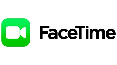 Facetime Logo Symbol Meaning History Png