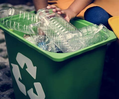 10 Very Effective Ways To Reduce Waste - WorldAtlas