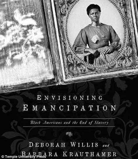 Book Review Of Envisioning Emancipation Black Americans And The End Of