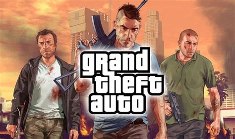 Gta 6 Reveal Today Crunch Time For Big Grand Theft Auto Rumour