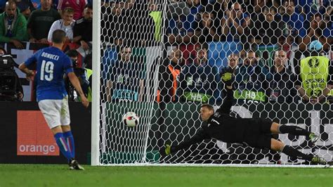 Deutschland erreicht das halbfinale der em 2016! EM 2016: Deutschland gegen Italien - Viertelfinale im Live ...