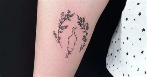 simple flower tattoo cat tattoo line work minimal flower ... Deviantart is the world's largest online social community for artists and art enthusiasts, allowing people to connect through the creation and sharing of art.