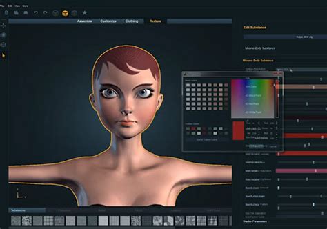 3d Anime Character Creator Website Part 3 40 Anime Character 3d