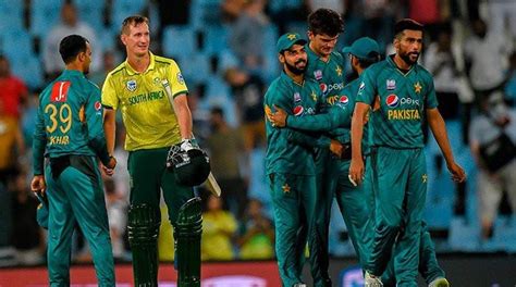 Complete itinerary and fixtures of south africa tour of pakistan and pakistan tour of south africa in 2021 has been announced. Latest-news - Geo Super » PSL 2020 Live, Score, Points ...