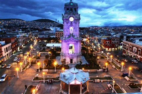 Lugares Tur Sticos De Hidalgo Que Te Fascinar Descubrir M Xico