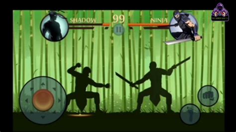 Download the shadow fight 2 mod apk from the above download link. Shadow Fight 2 survival mode upgrade wapen - YouTube