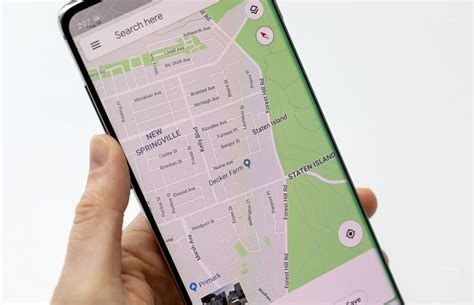 Awesome online map with routing tools, street browsing and more. Aplikacja "Google Maps" ma być wygodniejsza dla ...