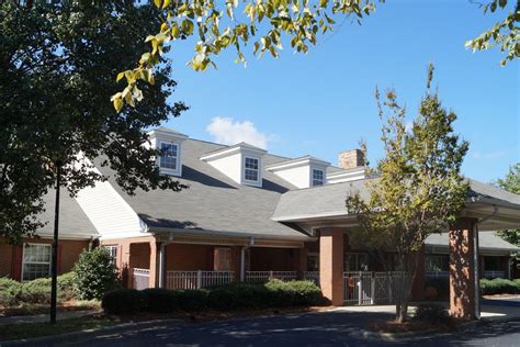 The Best 15 Assisted Living Facilities In Charlotte Nc Seniorly