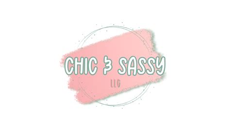 Chic And Sassy Llc
