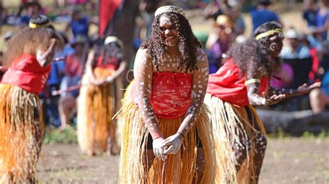 The Laura Quinkan Indigenous Dance Festival Kicks Off This Weekend