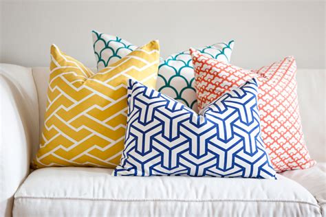 Covet Scatter Cushions