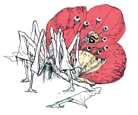 Spider Queen Okamiportuguês Wiki Fandom