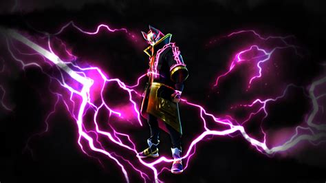 Download Awesome Drift Skin Wallpaper Fortnite Season By Mexyt By