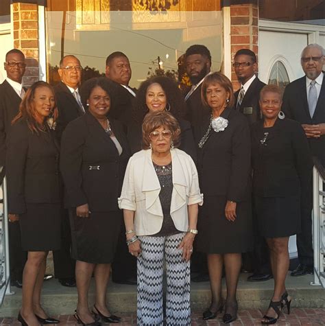 Haynes Mortuary, Inc. | Texarkana TX