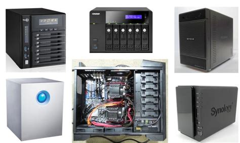 In other words, a nas server allows you to share media files between several computers and portable entertainment devices. Holiday Guides 2014: COTS NAS Units