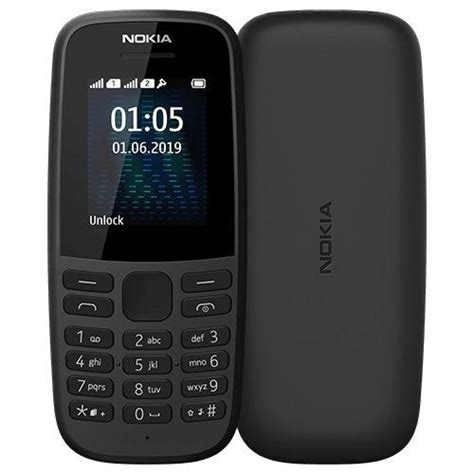 Nokia 105 2019 Price In South Africa