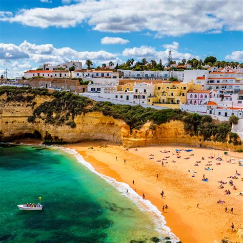 Flights to Portugal | Private Jets | Global Air Charters