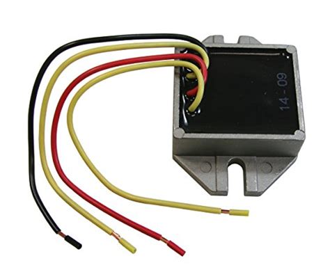 SPI 01-154-16 Rectifier Voltage Regulator | Autoplicity