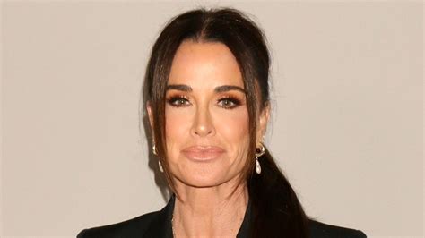 The Reasons Kyle Richards Wants To Move Away From Beverly Hills